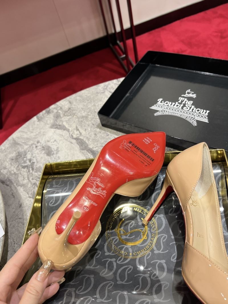 Christian Louboutin Heeled Shoes